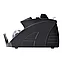 Мультивалютный счетчик банкнот MERTECH C-3000 Black, фото 5