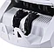 Мультивалютный счетчик банкнот MERTECH C-3000 White, фото 2