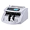 Мультивалютный счетчик банкнот MERTECH C-3000 White, фото 4