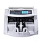 Мультивалютный счетчик банкнот MERTECH C-3000 White, фото 6
