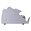Мультивалютный счетчик банкнот MERTECH C-3000 White, фото 8