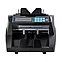 Мультивалютный счетчик банкнот MERTECH C-4 Black, фото 10