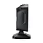 Стационарный сканер штрих кода MERTECH 8500 P2D Mirror Black, фото 2