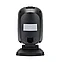 Стационарный сканер штрих кода MERTECH 8500 P2D Mirror Black, фото 3