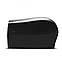 Термотрансферный принтер этикеток MERTECH TLP300 TERRA NOVA USB, RS232, Ethernet Black, фото 4