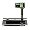 Торговые настольные весы M-ER 328 ACPX-32.5 "TOUCH-M" LCD RS232 и USB, фото 4