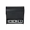 Чековый принтер MERTECH G80i RS232-USB, Ethernet Black, фото 3