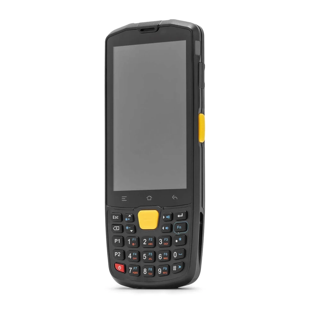 Терминал сбора данных MERTECH Seuic AutoID Q9С серии 8 (Android 10, 8 Core, 2Gb/16Gb, X3-2D, Wi-Fi, 4G)