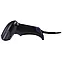 Ручной сканер штрих-кода MERTECH 2310 P2D SUPERLEAD USB Black 3m cable, фото 7