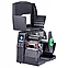 Термотрансферный принтер этикеток MERTECH G400 Ethernet, USB, RS-232, фото 3