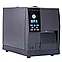 Термотрансферный принтер этикеток MERTECH G400 Ethernet, USB, RS-232, фото 5