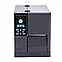 Термотрансферный принтер этикеток MERTECH G400 Ethernet, USB, RS-232, фото 6