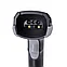 Беспроводной сканер штрих-кода MERTECH CL-2410 BLE Dongle P2D USB Black, фото 5
