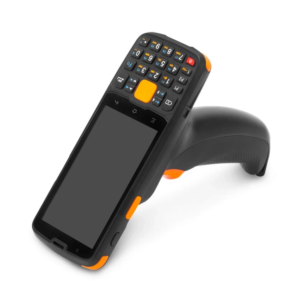 Терминал сбора данных MERTECH MovFast S45 GRIP