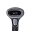Беспроводной сканер штрих-кода MERTECH CL-1300 GS BLE Dongle P2D USB Black, фото 4