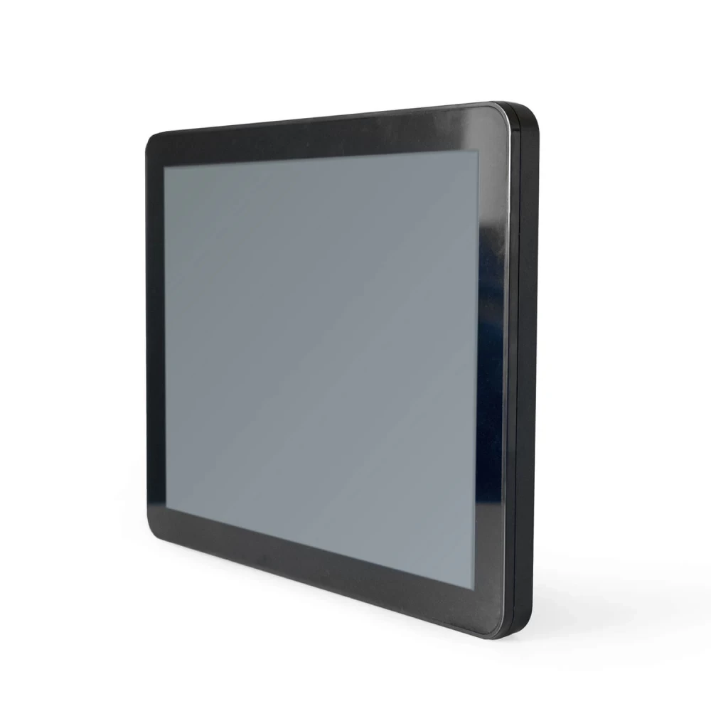 Сенсорный POS-монитор MERTECH CT-12TM без подставки, емкостный
