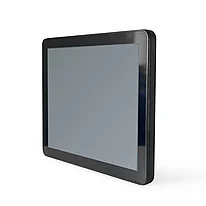 Сенсорный POS-монитор MERTECH CT-12TM без подставки, емкостный