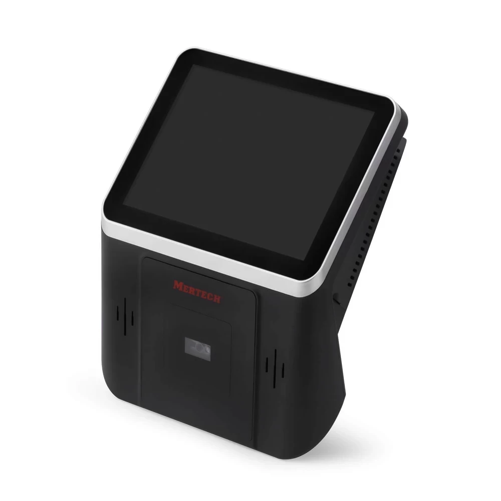 Прайс-чекер MERTECH P8S (2Gb/32Gb, POE, 8" с динамиками)