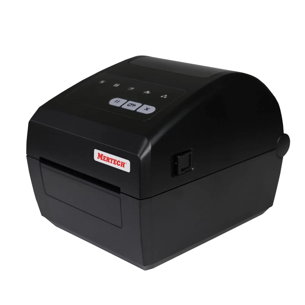 Принтер этикеток MERTECH LP4 ZENITH