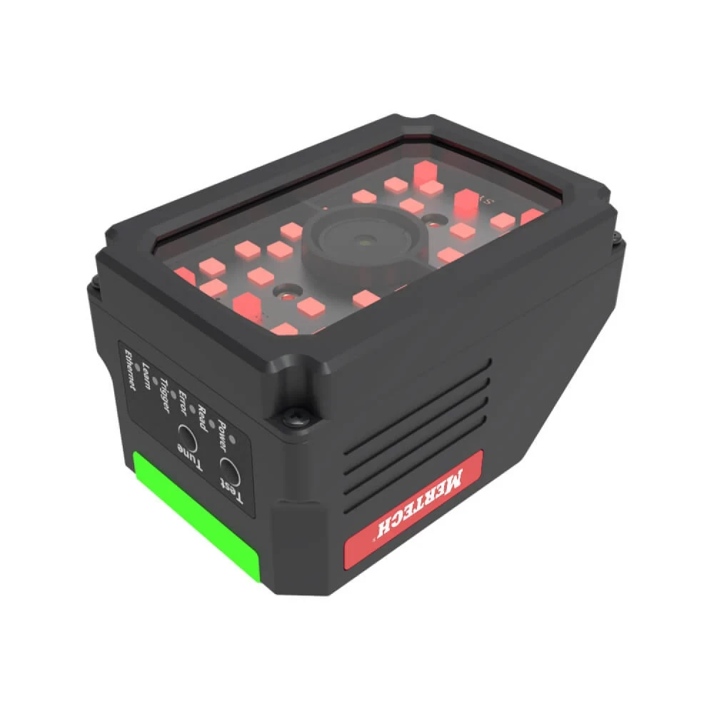 Промышленный сканер штрих-кода MERTECH X35