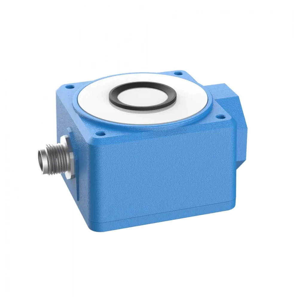 Промышленный сканер штрих-кода MERTECH V30E