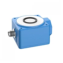 Промышленный сканер штрих-кода MERTECH V30E