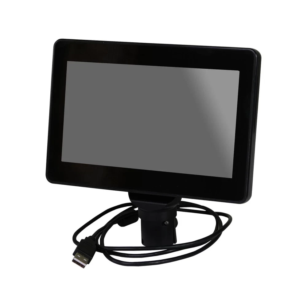 Дисплей покупателя CD700 (7 inch) доп. дисплей на весы M-ER 725