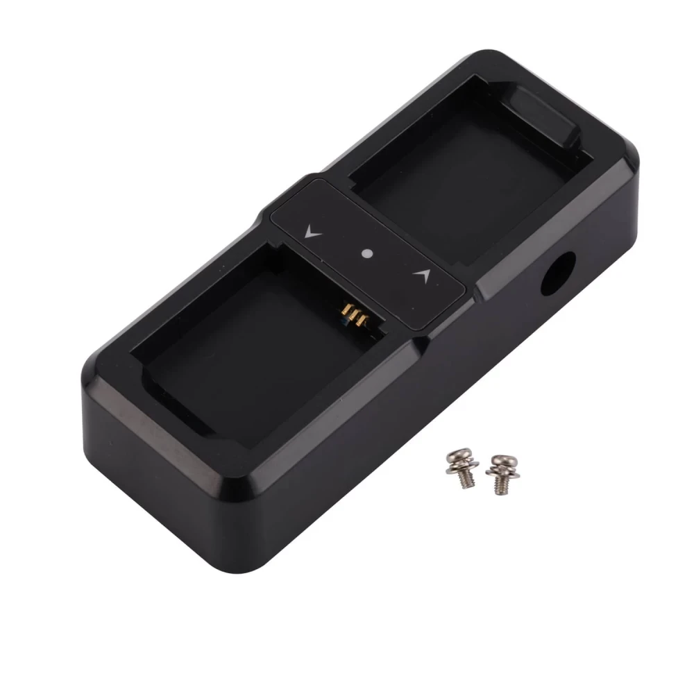 Станция зарядки для АКБ сканер-кольца MERTECH X21 (2 слота)