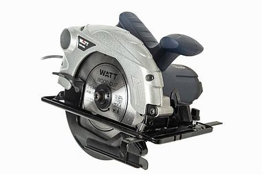 Циркулярная пила WATT WHS-1600