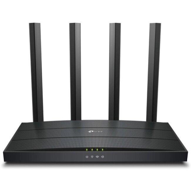 Wi-Fi роутер TP-Link Archer AX12