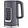 Электрический чайник TECHNO HHB8723D (серый), фото 3