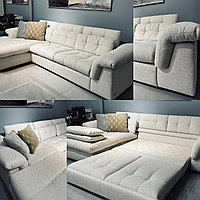 Диван, который умеет больше: встречайте «Савой» от Selecta!