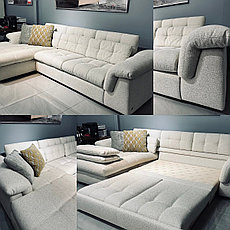 Диван, который умеет больше: встречайте «Савой» от Selecta!