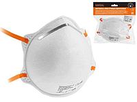 Респиратор STARTUL формов. без клап. FFP1 NR (до 4 ПДК)