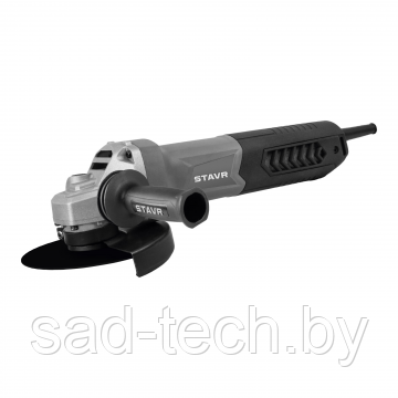 Углошлифмашина Stavr SAG 13-125BL-VS