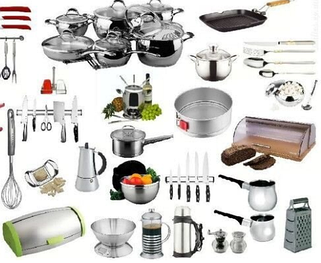 Товары для кухни