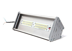 Промышленный низковольтн cветодиодн. светильник постоянного тока DSLed02 20W 2700Lm 5000KIP67  DC  12/24/36 V