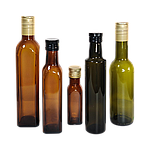 Бутылки и банки из тёмного стекла: преимущества, особенности и применение