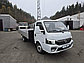 Бортовая тентованная платформа на шасси DONGFENG Q35, фото 3