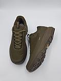 Кроссовки мужские демисезонные Strobbs / повседневные /Мембраной Hydro Guard/осенние, фото 3