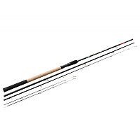 Фидерное удилище Flagman Squadron Pro Feeder 3.3 м тест 40-150 гр