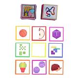 Зрительное восприятие - развивающий набор, фото 4