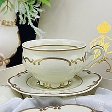 Чайный набор фарфоровый Lenardi 12пр. 250  мл 133-322