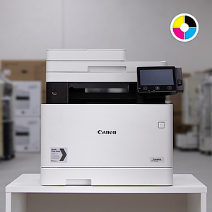 МФУ Canon i-SENSYS MF744Cdw