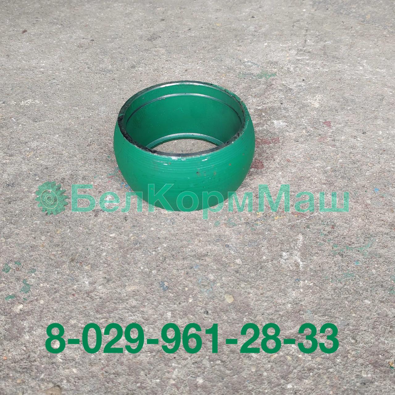 Корпус ПРТ 7А.07.15.805 к кормораздатчику КРФ-10