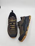 Кроссовки мужские демисезонные Strobbs / повседневные /Водоотталкивающий текстиль/осенние, фото 2