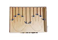 Тренажер для развития моторики рук Здоровые ручки