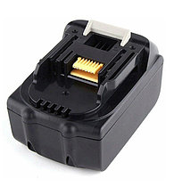 Аккумулятор 18V 2.0Ah Li-Ion для MAKITA BL1820, BL1830B, BL1840B, BL1850, BL1860, BL1840, 197422-4