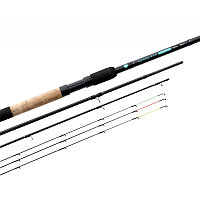 Фидерное удилище FLAGMAN Mascot Feeder 3.6 м 80 гр.