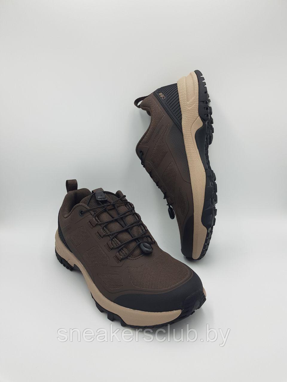 Кроссовки мужские демисезонные Strobbs / повседневные /Водоотталкивающий текстиль/осенние